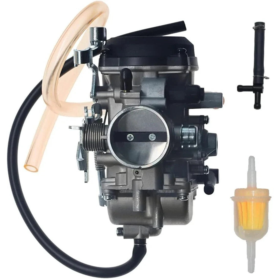 Carburetor For Kawasaki KLX650 KLR650 1987-2007 48HP 651CC CVK40 15001-1327/1315