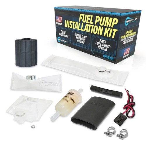 Fits 2007-20 Ducati Monster Hypermotard Superbike 886.4.049.1A Fuel Pump Kit Qfs