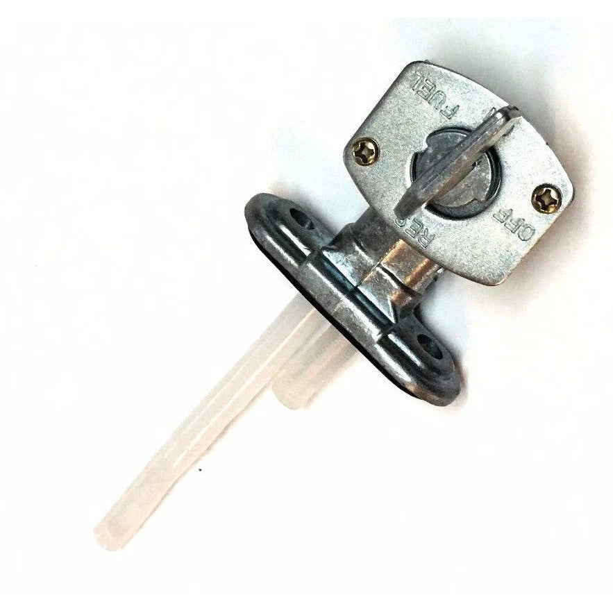 1998-02 Kawasaki KX125 Interruptor DE VÁLVULA DE Llave DE Gas Combustible