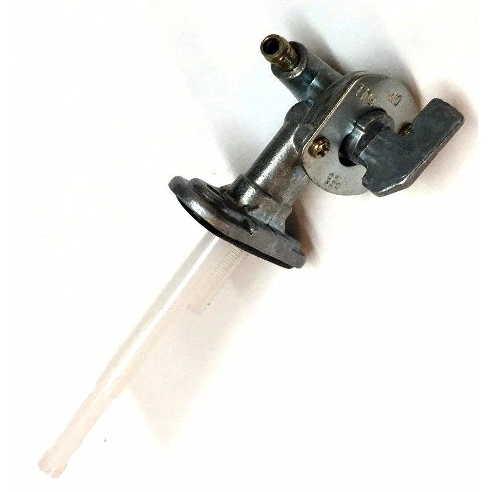 1988 - 2005 Kawasaki Klf 300 KLF300 Bayou Fuel Petcock Valve Valv 3 Pos Switch