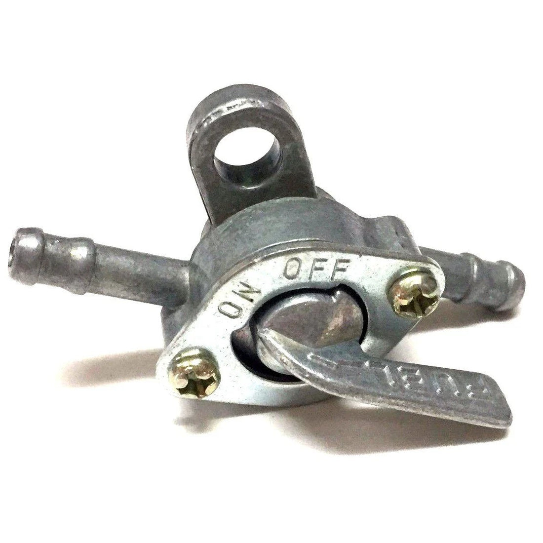 ON Off Petcock Gas Switch Fuel Valve Mini Chopper Mini Dirt Bike X15 X18 X19 X22