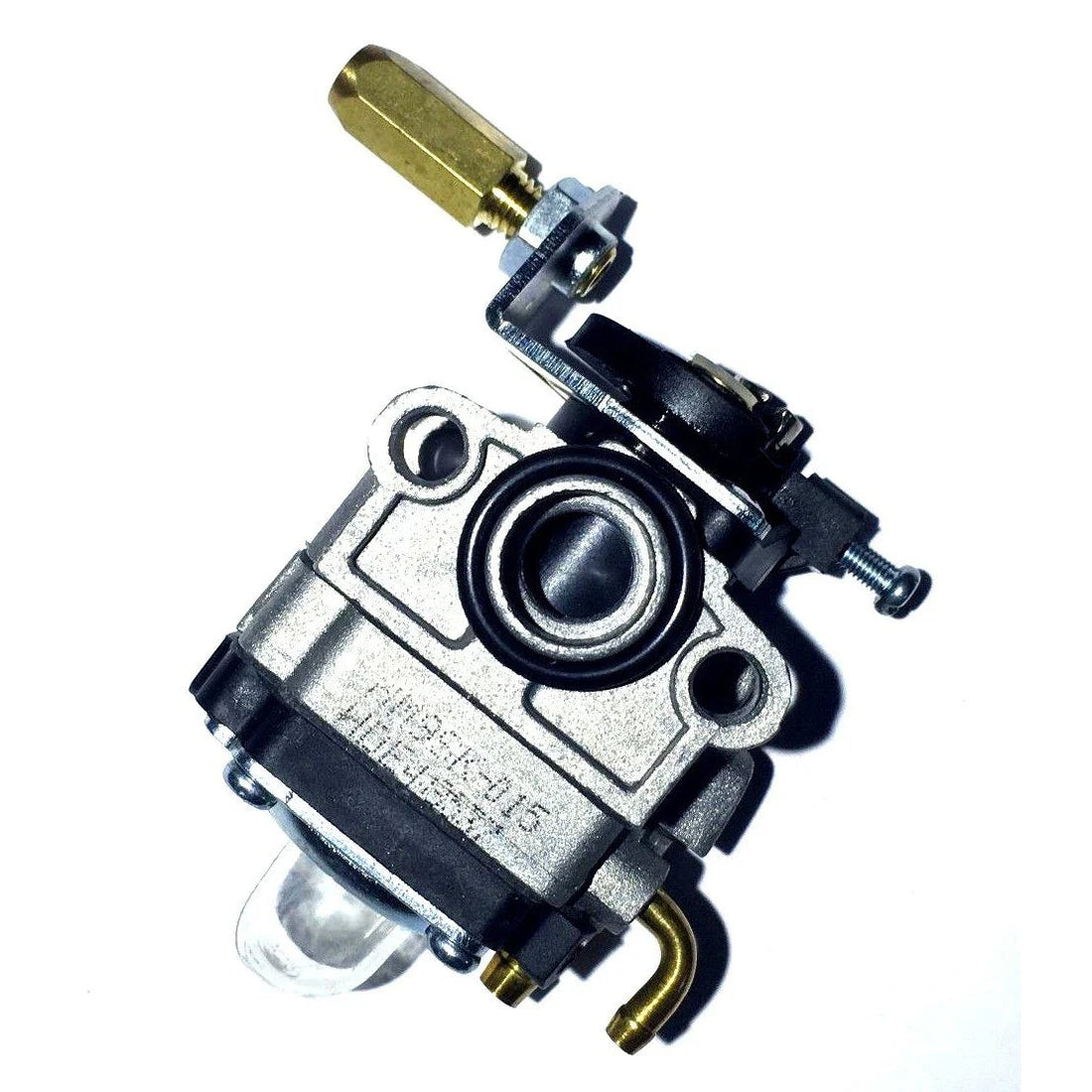 Carburador para Honda GX31, motor de 4 tiempos, soplador de hojas, cortasetos