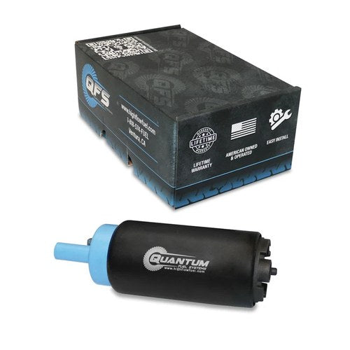 Qfs Fuel Pump for 04-22 KTM 990 1050 1190 1290 Super Adventure/Duke 61007088200