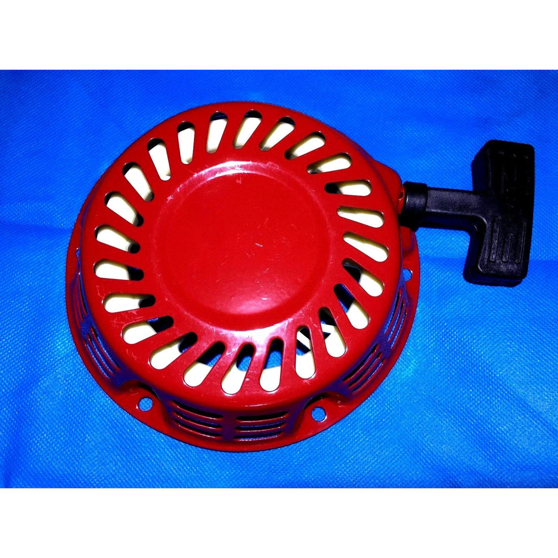Arranque Por Pull Arranque DE Recorrido Hawg TY Jiang Dong 163CC 5.5HP Mini Pit