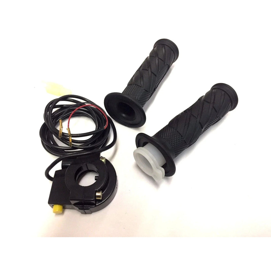 Carcasa Del Acelerador Grip Kill Interruptor Apc Mini Chopper 33CC 43CC 49C