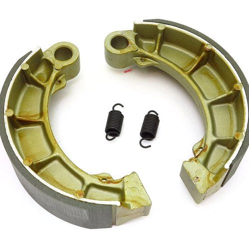 Ebc Rear Brake Shoes - Honda CX500 GL500 CX650 GL650 VT600 VF700 VF750 - 321