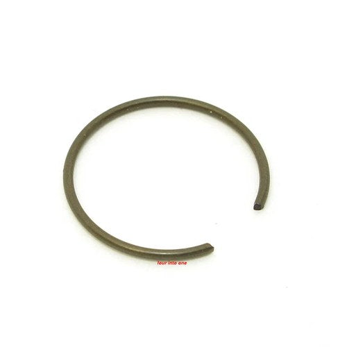 Genuine Honda Piston Pin Clip - 17mm - 94601-17000 - CB400T CB450 CB500T