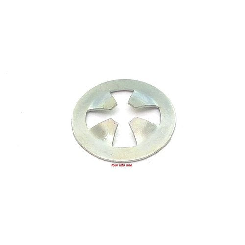 Genuine Honda Speed Nut Emblem Holder - CB/CL175/200/350/360/450 CB750/900