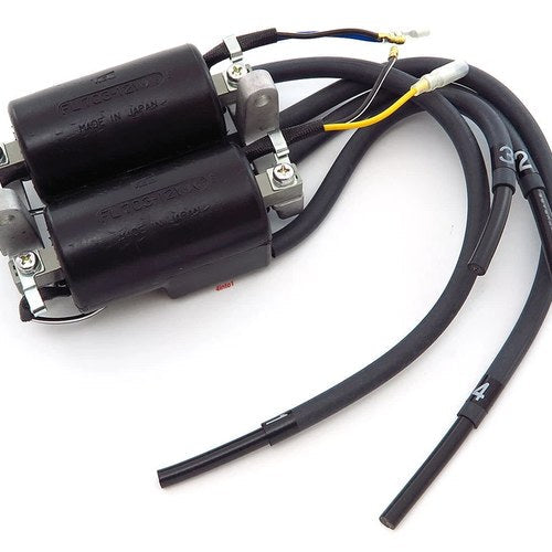 Genuine Honda Ignition Coil Assembly - 30500-300-013 - 1969-1978 CB750 CB 750