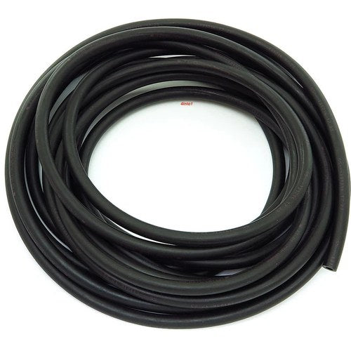 Genuine Honda Black Motorcycle Fuel Overflow Vent Line - 3.5mm ID - 10 Foot Roll