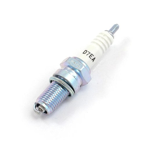 Ngk D7EA Spark Plug - 7912 - Honda Kawasaki Suzuki Yamaha Vintage Motorcycles
