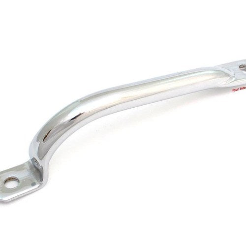 Reproduction Chrome Side Grip - 50316-300-030 Honda CB400F 75-77 | CB750K 69-71