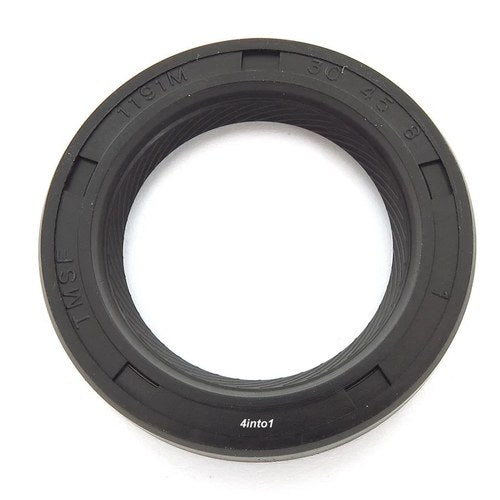 Crankshaft Oil Seal - 91201-323-005 - 30X45X8 - CB350F/400F/500K/550/650