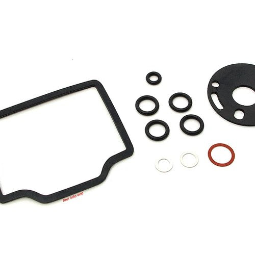 Genuine Honda Carburetor Gasket Set 16010-300-305 - CB750F 75-76 | CB750K 69-76