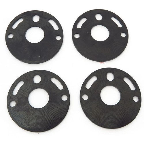 Carburetor Top Cover Gasket 4 Pack - Honda CB750 - 1972-1976 - 16010-300-305