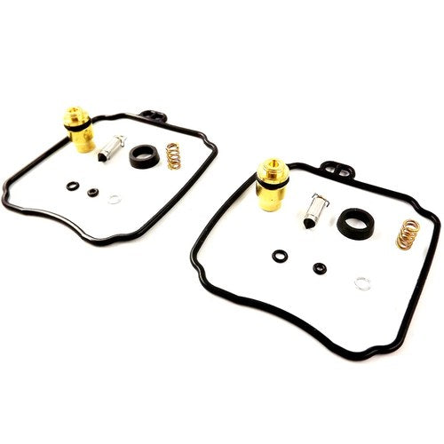 2 pcs Carburetor Repair Rebuild for Yamaha XV250 Virago XVS650 V-Star 18-5171 US
