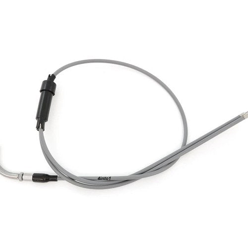 New Reproduction Throttle Cable - Honda CB175 - 1969-1973 CB200 1974-1976 CB200T