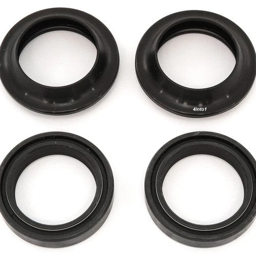 Fork Seals & Dust Boots Kit Honda CR80 CRF150 CBR600 VFR700 CB750 VF750 CB900