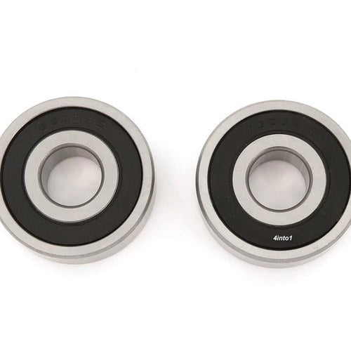 Rising Sun Rear Wheel Bearing Kit - Honda GL650 GL650I Silver Wing - 1983