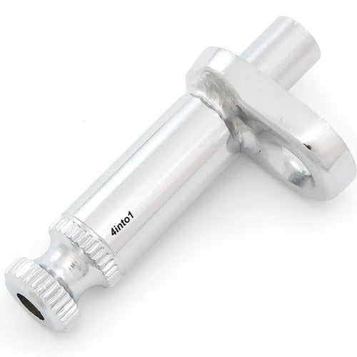 Honda Front Rear 14mm Motorcycle Turn Signal Stem Stay - Bolt On - 52mm Length