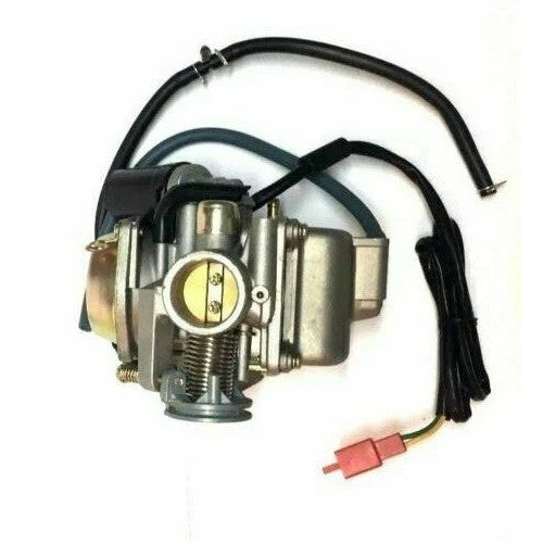 Ice Bear Maddog 150cc Scooter Carburetor PMZ150-19 PMZ150-19N PMZ150-21