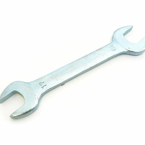 Genuine Honda Wrench Motorcycle Tool 17 x 19 - 99001-17190 CB450/500 CB750 69-72