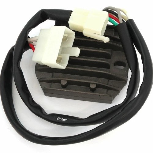 Regulator Rectifier Yamaha RD250 RD350 RD400 XS1 XS2 XS400 XS650 Lithium Ok