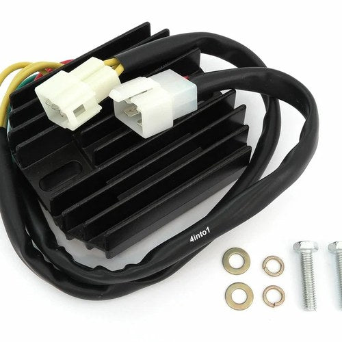Regulator / Rectifier - Honda VFR800FI 98-99 Moto Guzzi Suzuki TL1000 Lithium Ok