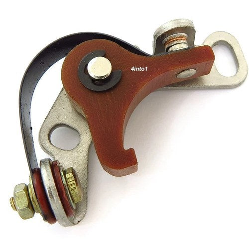 Points Denso Only - 30202-107-004 - Honda CT/CB/CL/SL/XL 90 100 125 160 175 200