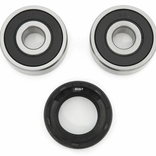Rising Sun Front Wheel Bearing Kit - Honda MB5 XL/XR80/100 CA200 CT90 CB125S