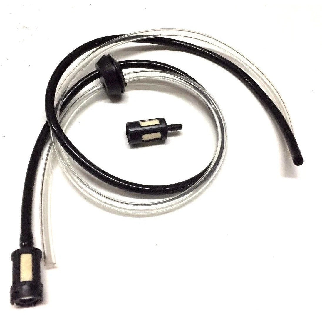 Gas Fuel Line Hose 33CC 43CC 49CC Cat Eye X1 X2 X7 X8 Mini Chopper Zooma Scooter