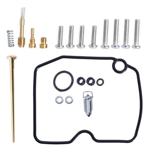 Carburetor Carb Repair Kit For Kawasaki Vulcan 800 / Classic 1995-2005 US