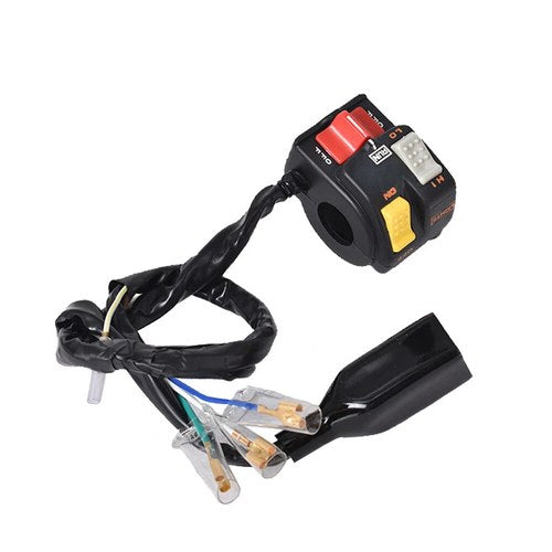 For Honda Atc 350X Switch Kill/Light/Hi/Low/On/Off New