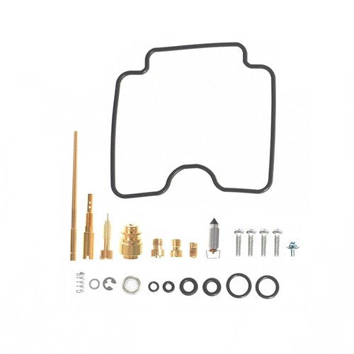 Carburetor Rebuild Kit Fit For Suzuki 2003-2004 KLX400SR Carb Repair #Q173