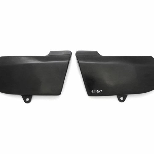Side Cover Set - Suzuki GS1000 - 1978-1980