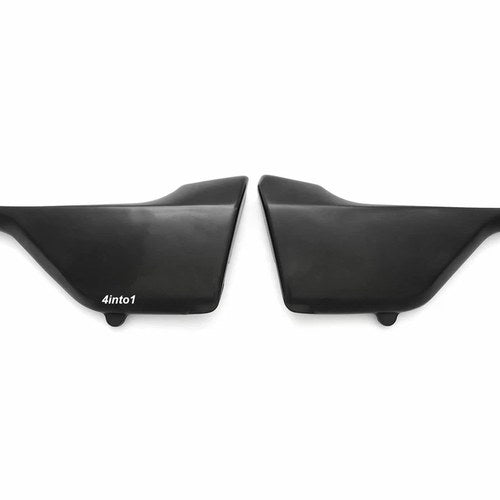 Side Cover Set - Suzuki GS750E/1100E Gsx - 1980-1982
