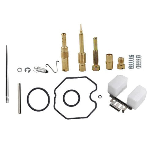 Carburetor Repair Rebuild Kit for Honda Atc Big Red CB Crf FourTrax NX XL XR