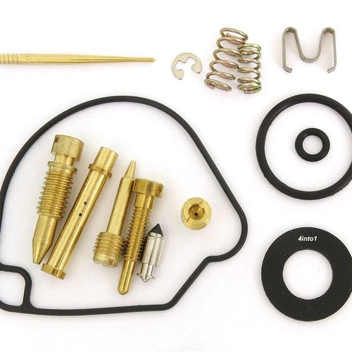 Honda Z50R 1979-1981 Carburetor Rebuild Kit Carb Rebuild Gaskets Jets
