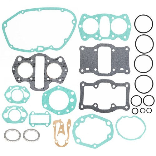 For Honda 305 CB77 Superhawk CA77 Scrambler CL77 Dream Engine Gasket Kit Set