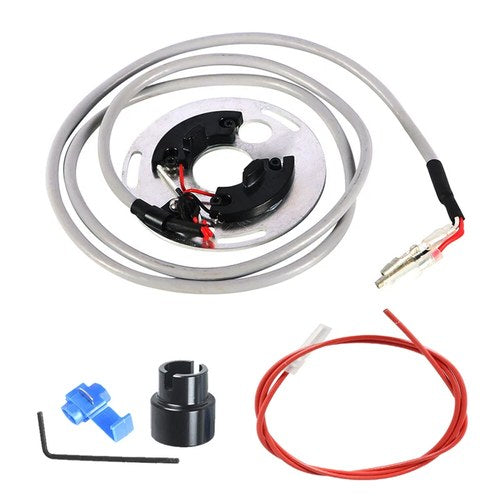 Electronic Ignition System for Suzuki GS550 GS550E GS750 GS750B GS750C GS750EC