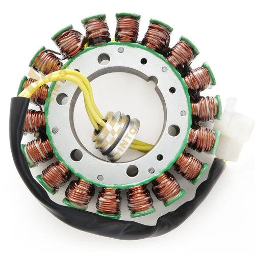 Reproduction Stator Alternator Magneto - Honda GL1000 GL1100 GL1200 Gold Wing
