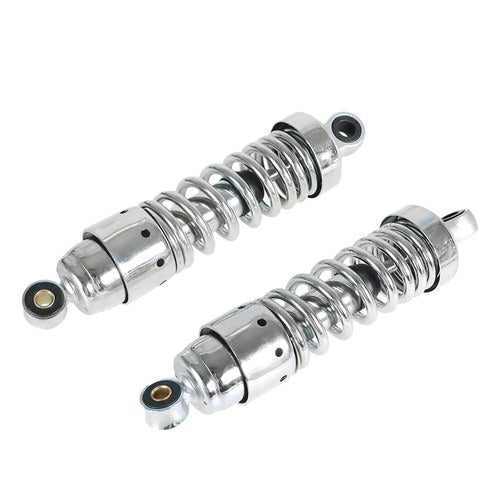 For Honda 1986-2014 250 CMX250C Pair Rear Shocks Absorbers Suspension