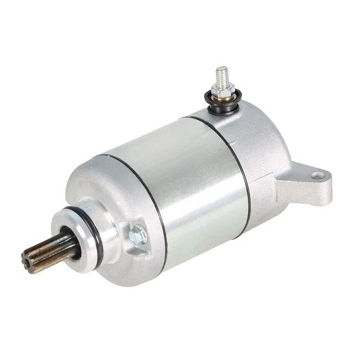 Starter Motor Assembly For Yamaha YFZ450 2004-2008 2009 2010 2011-2013
