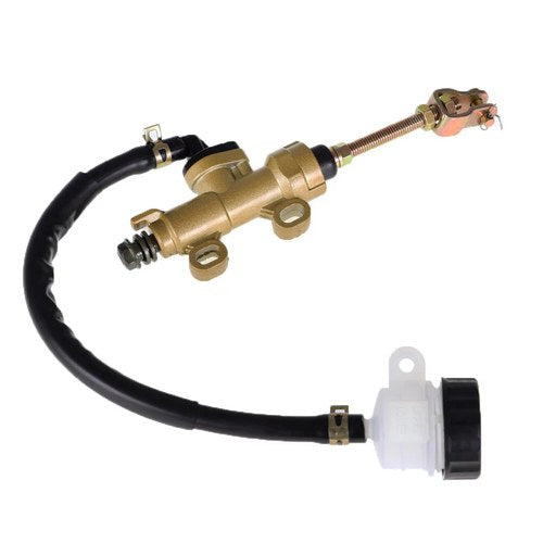 Rear Brake Master Cylinder Set For Honda CB1 CBR600RR CBR600 F2 F3 F4i CBR1100XX
