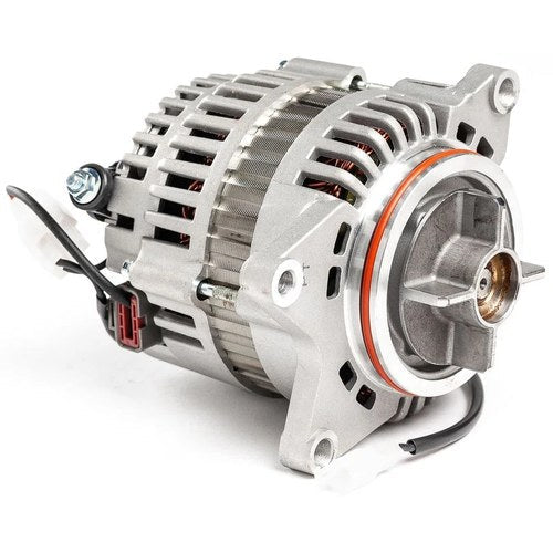 Rick's Motorsport Electrics Hot Shot Alternator - Honda GL1500 Gold Wing - 88-00