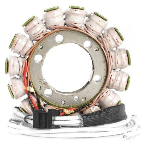 Rick's Motorsport Electrics - Stator - Kawasaki VN900 Vulcan - 2006-2016