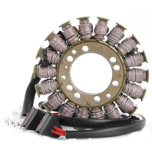 Rick's Motorsport Electrics - Stator - Honda CBR954RR - 2002-2003