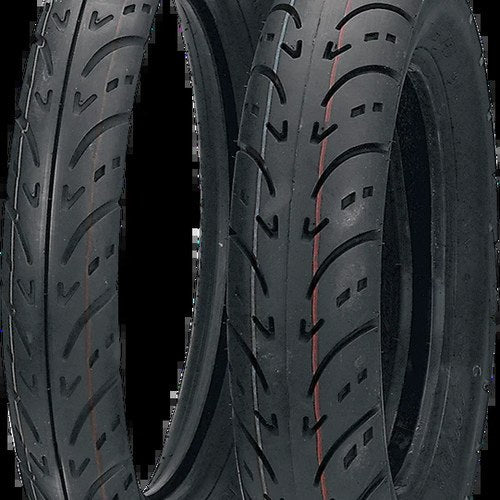 Duro HF296 Tire Set Honda VT600C Shadow VT600CD/CD2 - 1988-2007