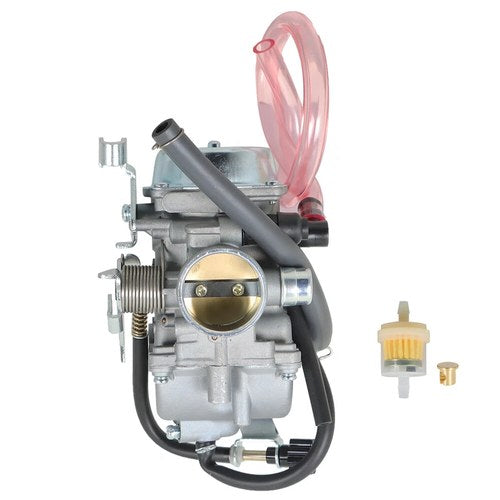 New Carburetor Carb Assembly For Kawasaki KLF300 1986 - 2005