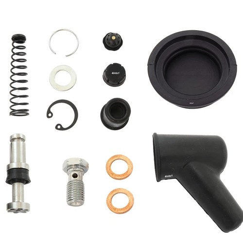 Front Brake Master Cylinder Rebuild Kit Honda CB350F/360/400F/450K/500K/550/750
